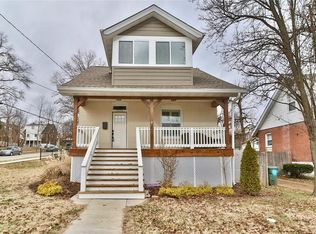 7271 Zephyr Pl, Saint Louis, MO 63143