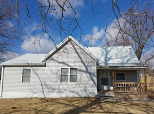 35396 Belle Rd, Salisbury, MO 65281