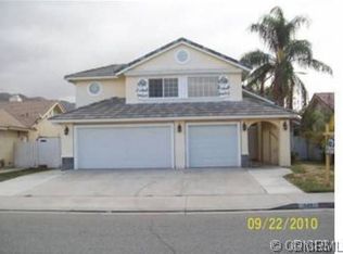 949 Sussex Rd, San Jacinto, CA 92583