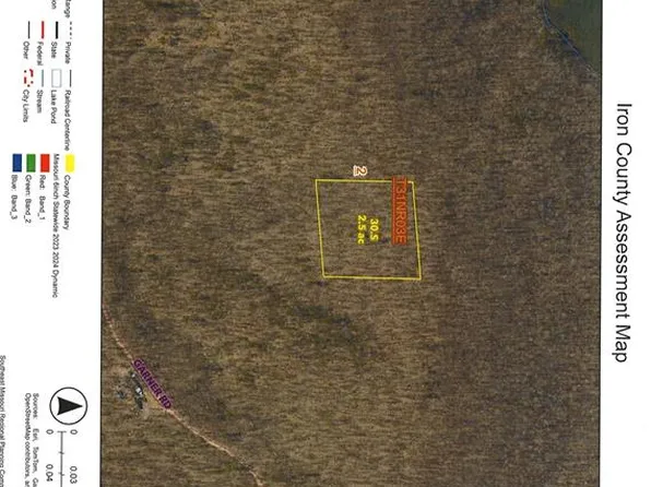 None None, Annapolis, MO 63620