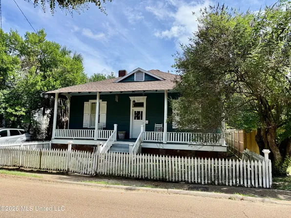 503 Madison St, Natchez, MS 39120