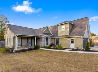 5 Emily Ln, Amory, MS 38821