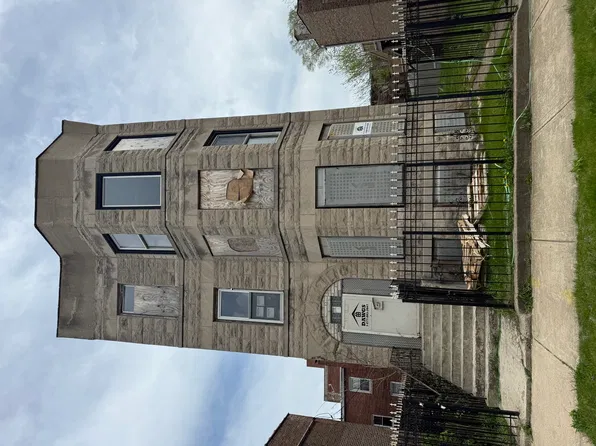 5813 S Wabash Ave, Chicago, IL 60637