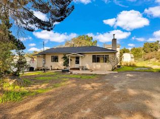1242 Marshall Rd, Alpine, CA 91901