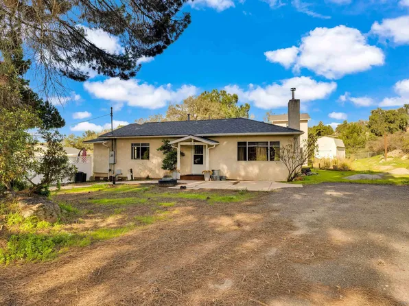 1242 Marshall Rd, Alpine, CA 91901