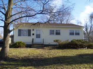 22407 Clyde Ave, Sauk Village, IL 60411