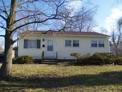 22407 Clyde Ave, Sauk Village, IL, 60411