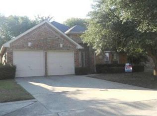 5620 Turtle Way, McKinney, TX 75070