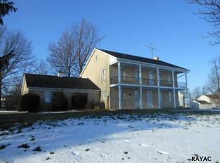 496 Blooming Grove Rd, Hanover, PA 17331