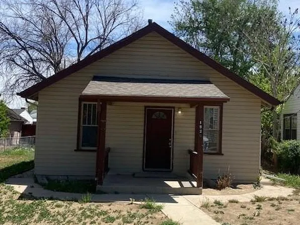 1926 Hanover Street, Aurora, CO 80010