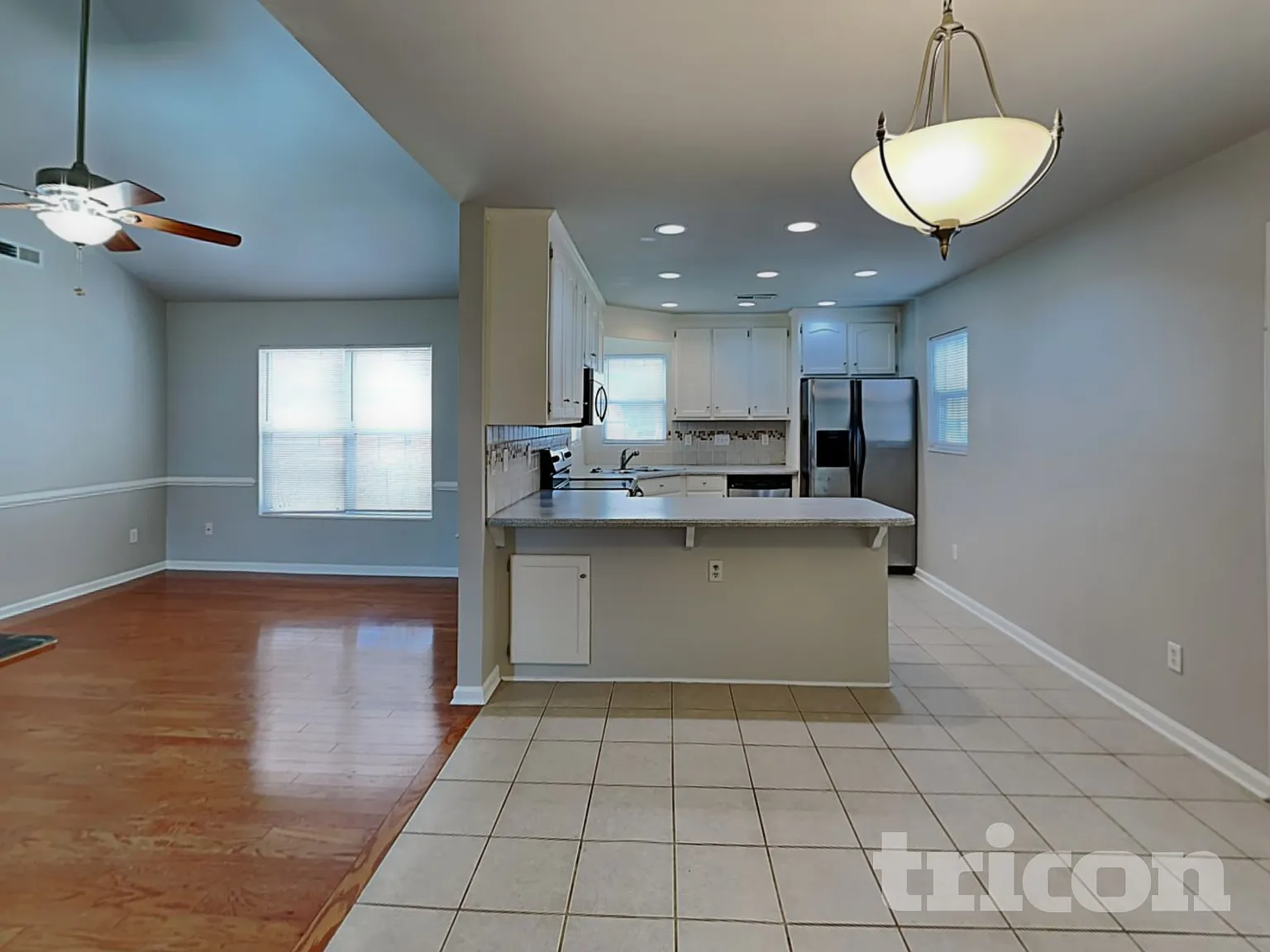 4904 Valley Trail Court Concord NC — Photo 3