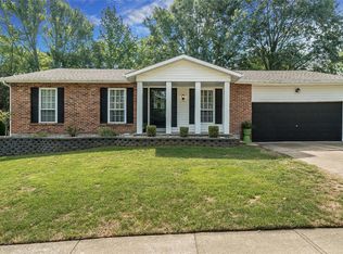 4458 Dantonaire Pl, Saint Louis, MO