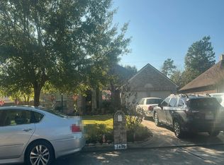 7415 Nicholforest Ln, Spring, TX 77389