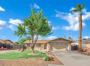 4746 Yuma Ave, Las Vegas, NV 89104