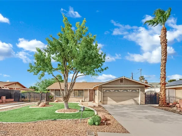 4746 Yuma Ave, Las Vegas, NV 89104