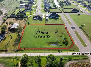 0 El Caribe Cir W, La Feria, TX 78559