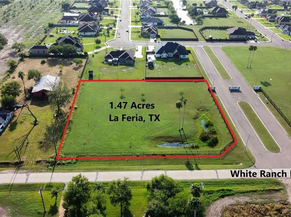 Lots For Sale In La Feria Tx