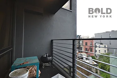 Rented by Bold New York
