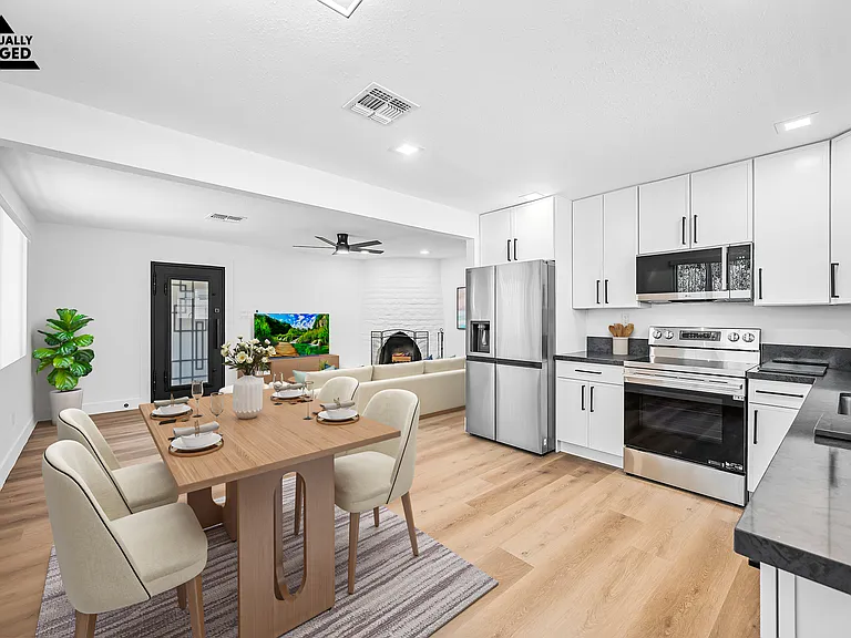 3518 E Montecito Ave #1 — Photo 5