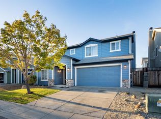1208 Marque Dr, Rohnert Park, CA 94928
