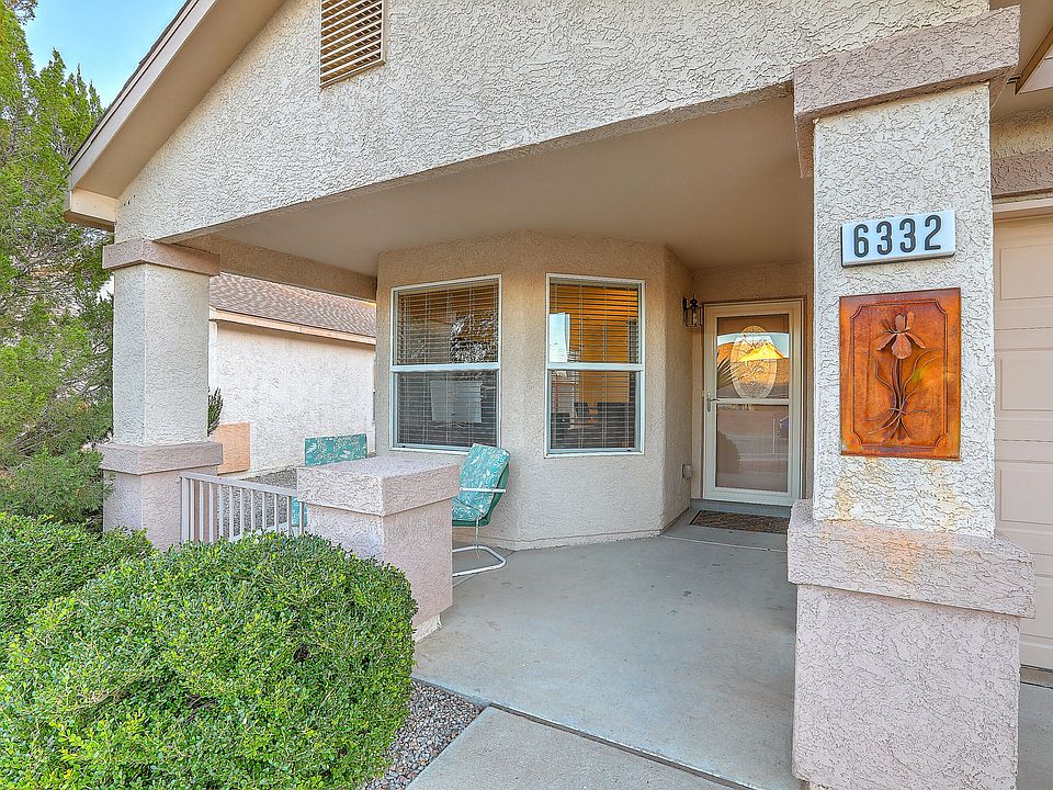 1st image of 6332 Calle Tesoro NW