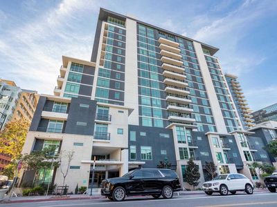 425 W Beech St Unit 856, San Diego, CA, 92101
