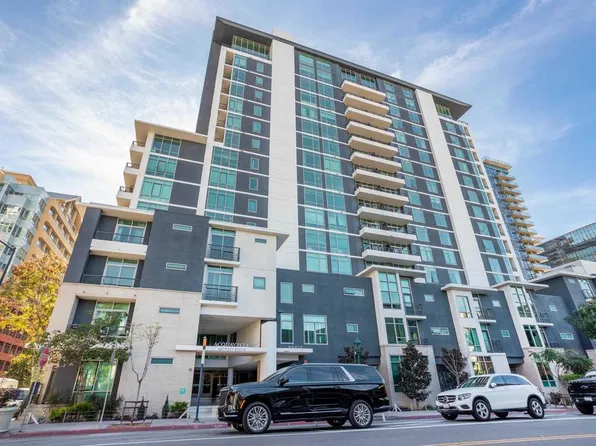 425 W Beech St Unit 856, San Diego, CA 92101