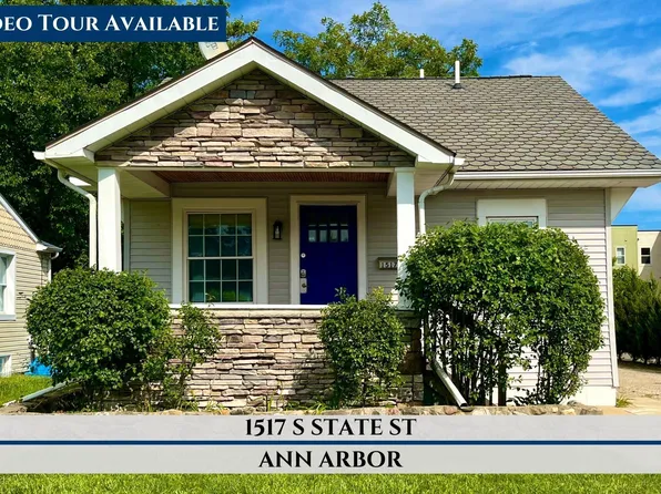 1517 S State St, Ann Arbor, MI 48104