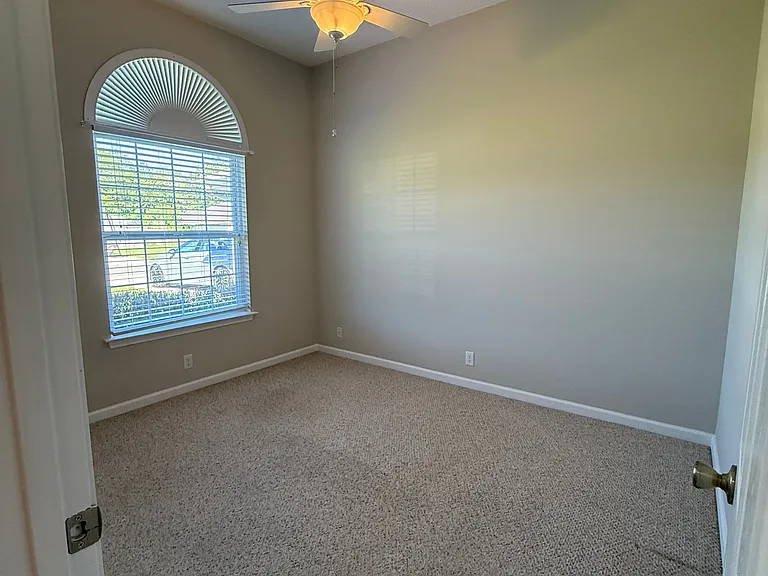 Bedroom #1