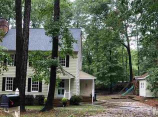 15 E Bayberry Ct, Durham, NC 27713