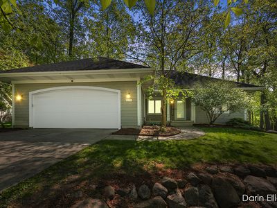 625 Gregmark Ln, Ionia, MI, 48846