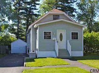 11 Marshall Ave, Schenectady, NY 12304