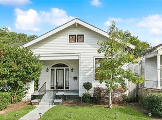 926 Brooklyn St, New Orleans, LA 70114