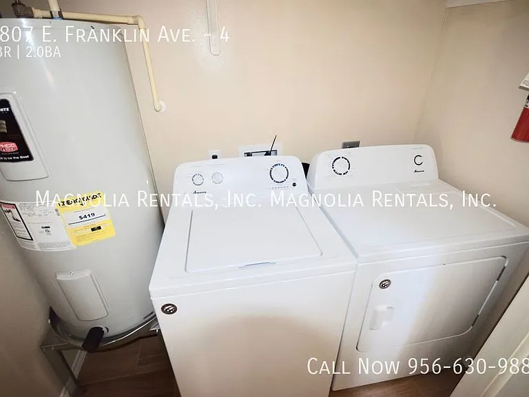 2807 E Franklin Ave #4 — Photo 6