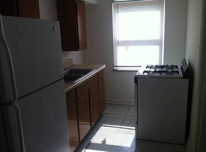 Well Laid out kitchen