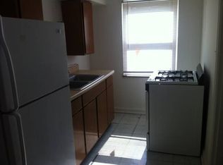 534 Clinton Springs Ave APT 2, Cincinnati, OH 45217