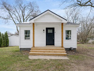 2228 Regent St, Kalamazoo, MI, 49004