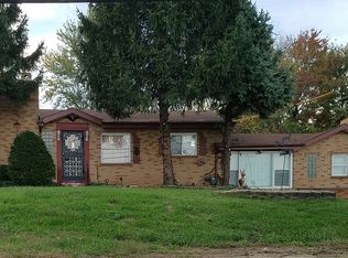 3785 Fee Fee Rd, Bridgeton, MO 63044