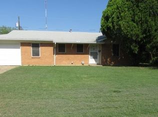 1705 Tucson Dr, Wichita Falls, TX 76306