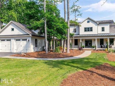 2843 Echols Rd, Cumming, GA, 30041
