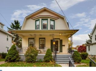 212 Virginia Ave, Audubon, NJ 08106