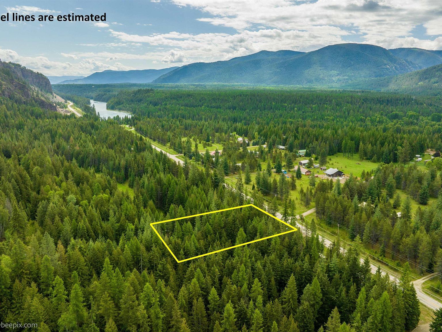 59817 Highway 200, Clark Fork, ID 83811 MLS 20232092 Zillow
