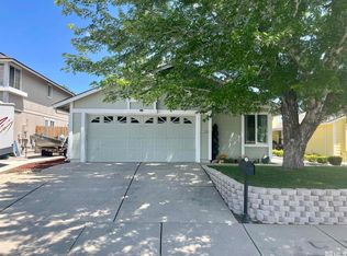 1158 Aristicon Dr, Reno, NV 89523