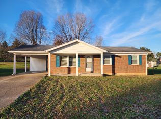 124 Jewell St, Somerset, KY 42501