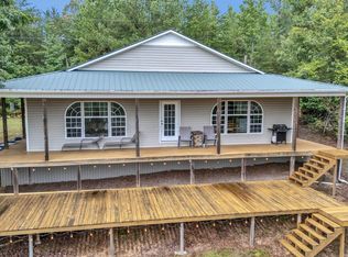 393 Eagles Point Rd, Double Springs, AL 35553