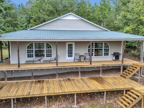 393 Eagles Point Rd, Double Springs, AL 35553