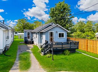 40 Longtent Ave, Fort Erie, ON L2A1E3