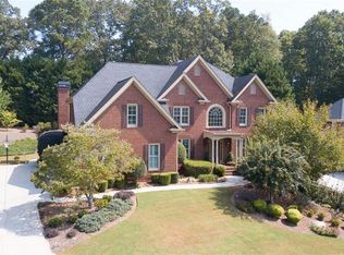 940 Autumn Close, Milton, GA 30004