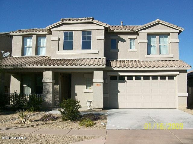 1st image of 3118 W Via De Pedro Miguel