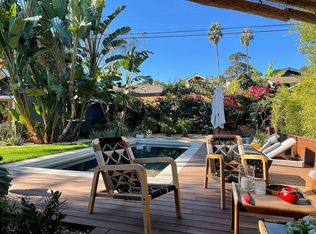 1541 N Gardner St, Los Angeles, CA 90046